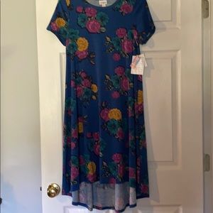 LuLaRoe Carly. Size XS
